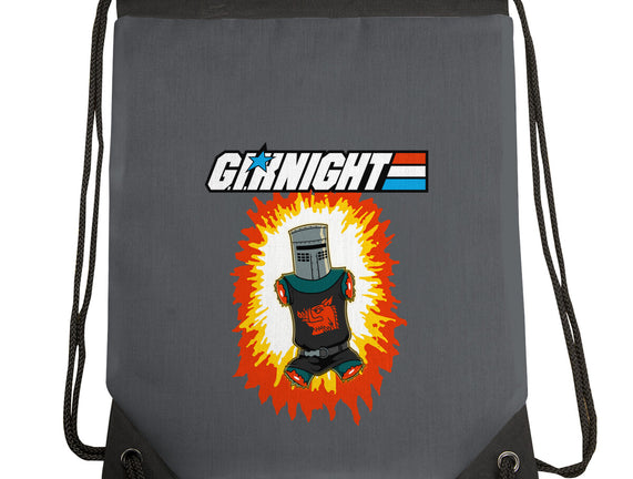 GI Knight