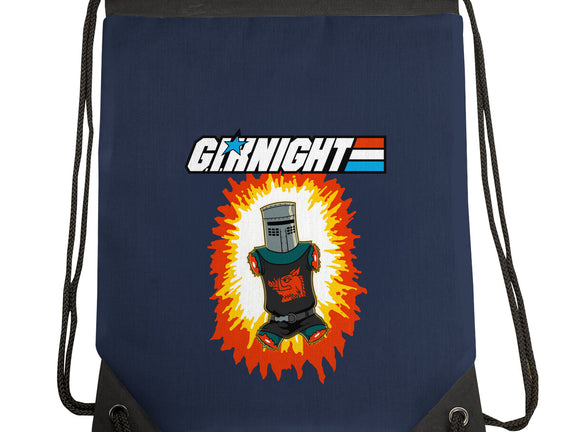 GI Knight