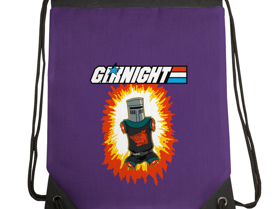 GI Knight