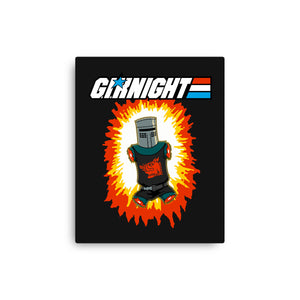 GI Knight