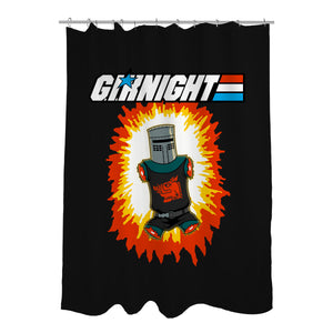 GI Knight