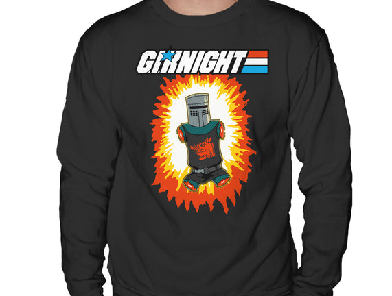 GI Knight