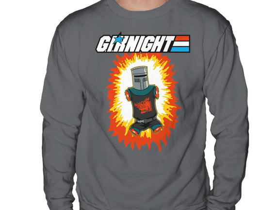 GI Knight