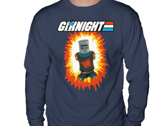 GI Knight