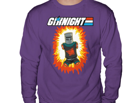 GI Knight