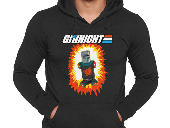 GI Knight