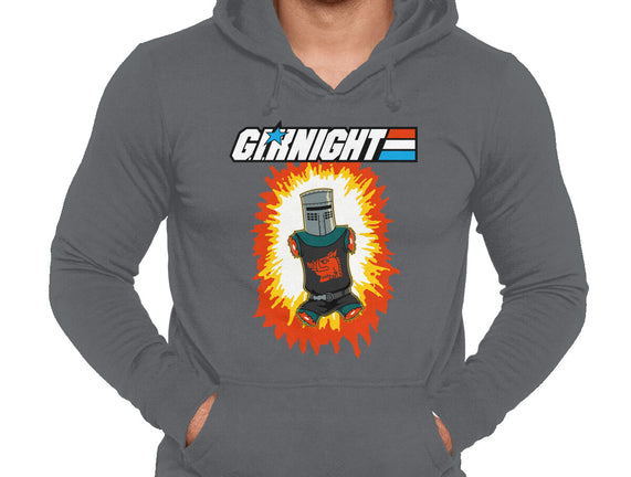 GI Knight