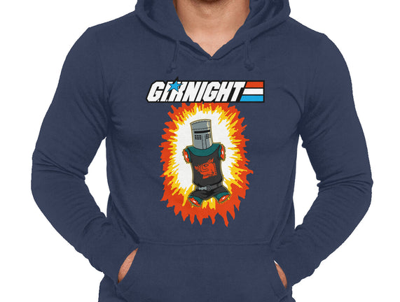 GI Knight