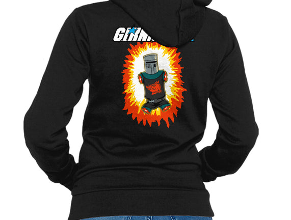 GI Knight