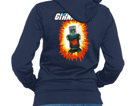 GI Knight