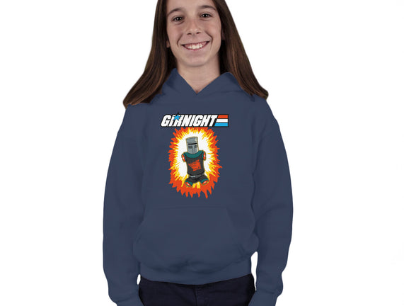 GI Knight
