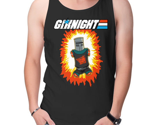GI Knight