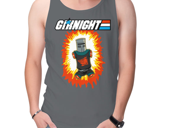 GI Knight
