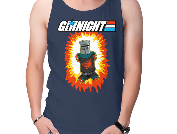 GI Knight