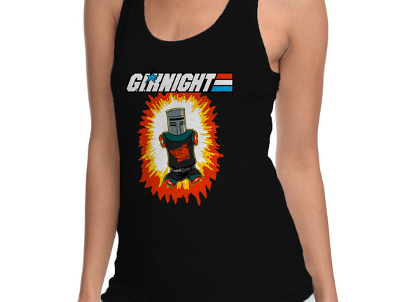 GI Knight