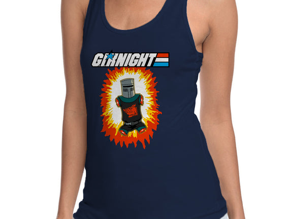 GI Knight