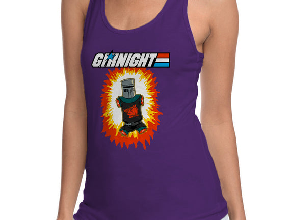 GI Knight