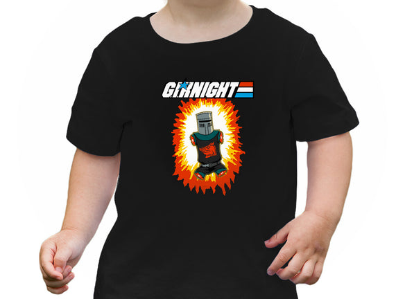 GI Knight