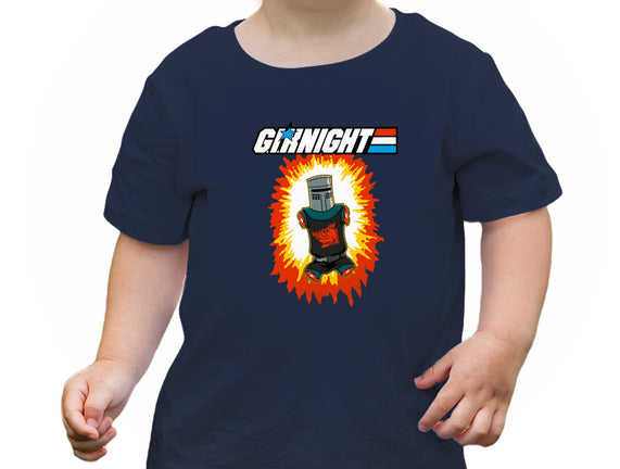 GI Knight