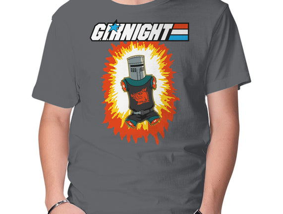 GI Knight