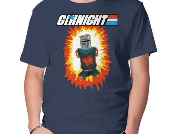 GI Knight