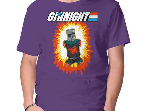 GI Knight