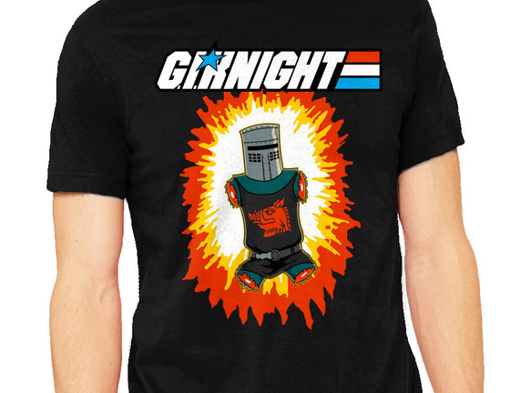 GI Knight