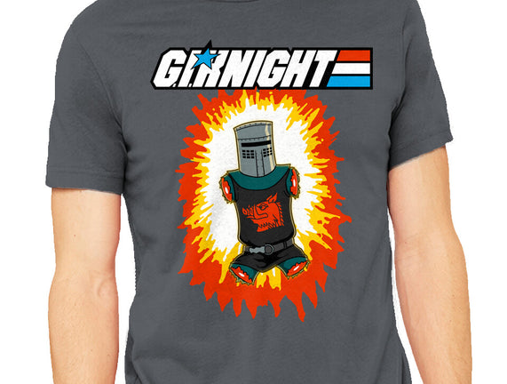 GI Knight