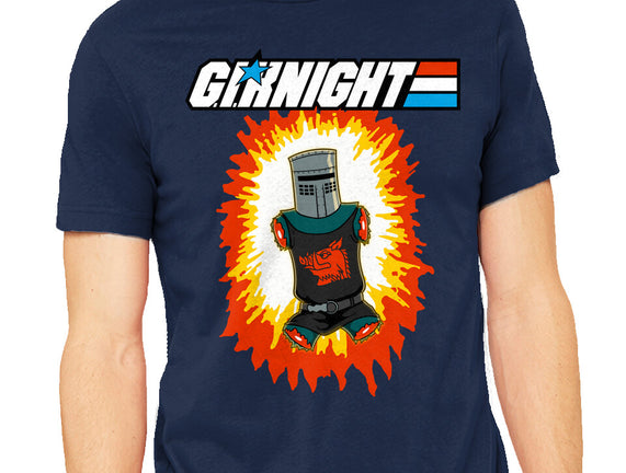 GI Knight