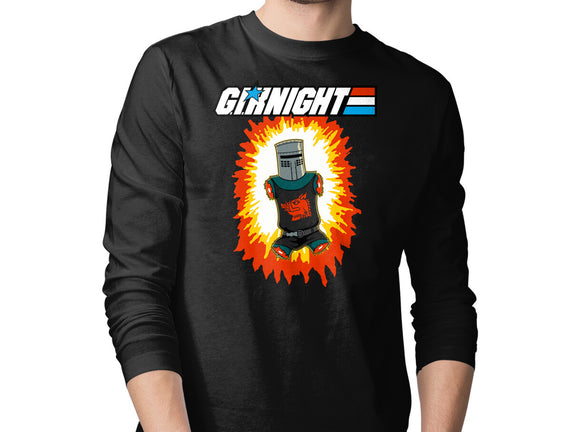 GI Knight