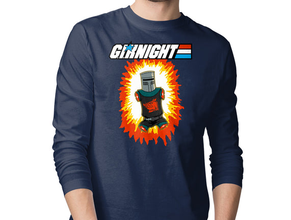 GI Knight