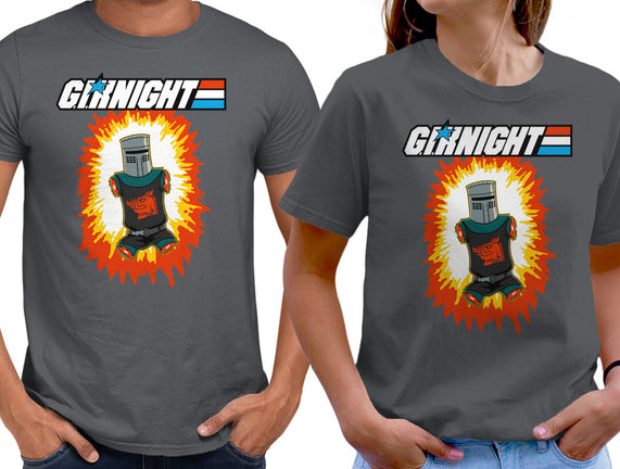 GI Knight