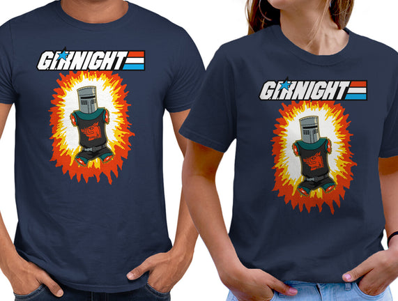 GI Knight