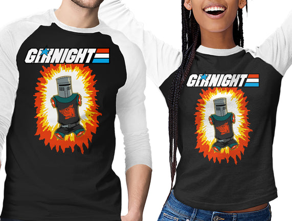 GI Knight