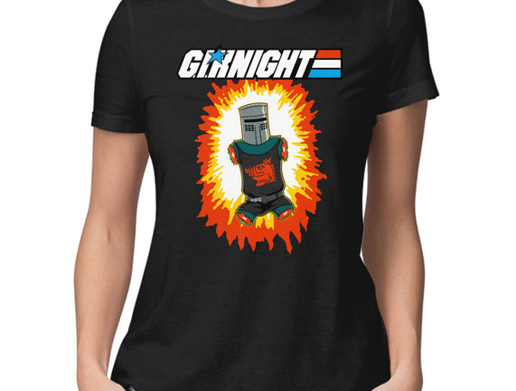 GI Knight