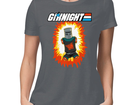 GI Knight