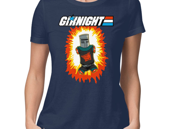 GI Knight
