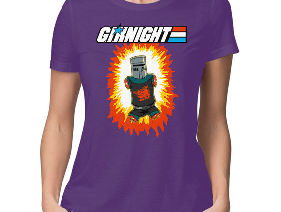 GI Knight