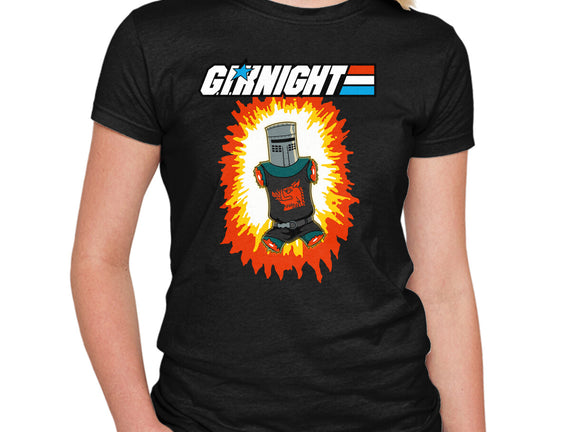 GI Knight