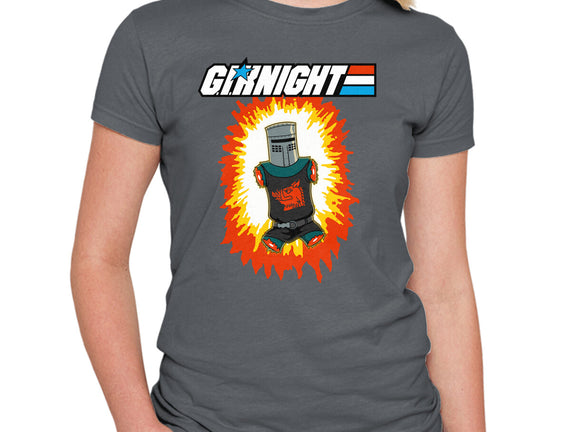 GI Knight