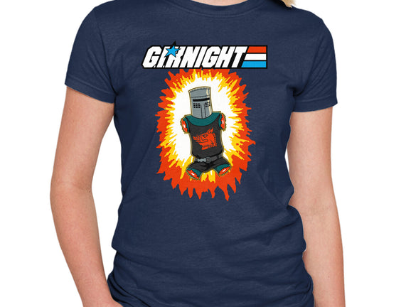 GI Knight