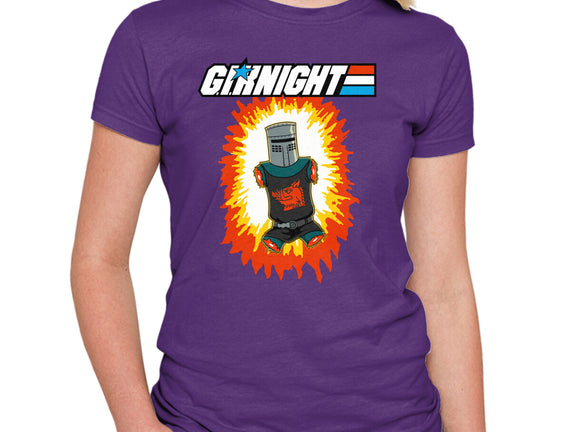 GI Knight
