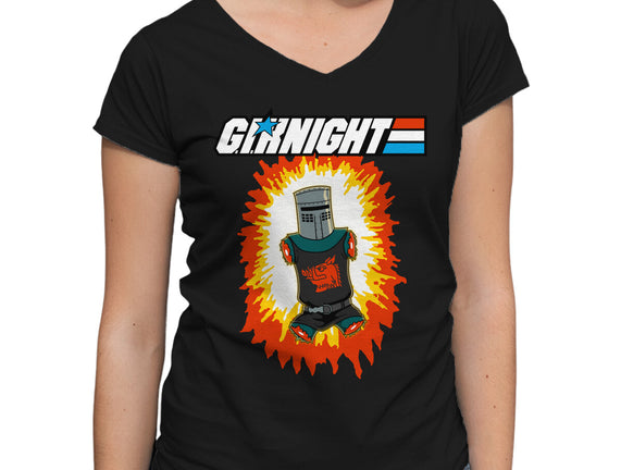 GI Knight