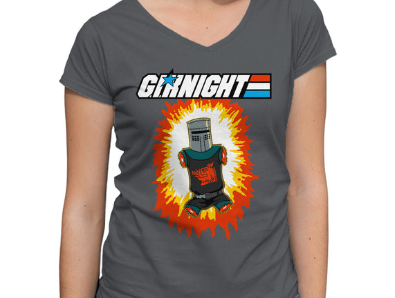 GI Knight