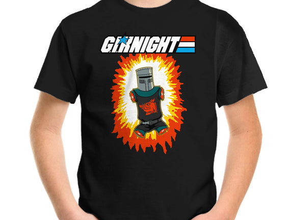 GI Knight