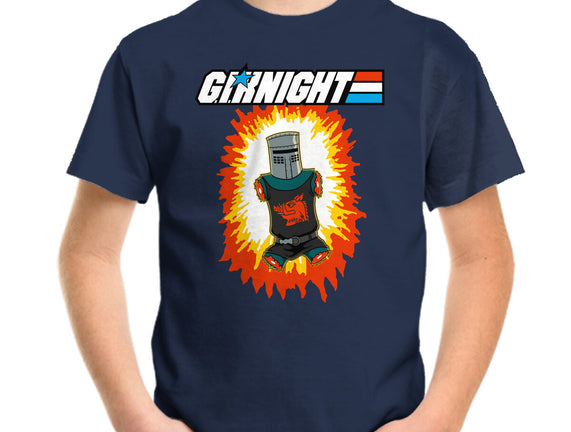 GI Knight