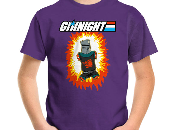 GI Knight