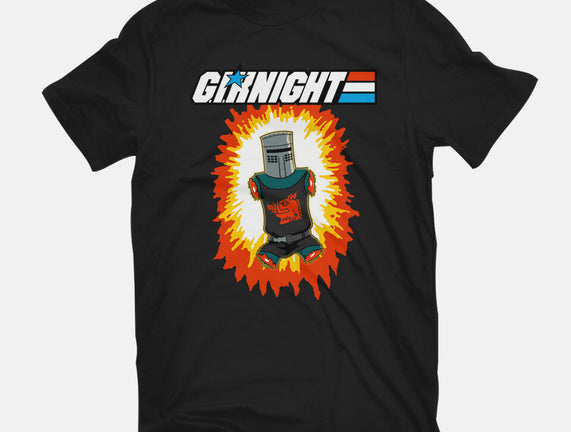 GI Knight