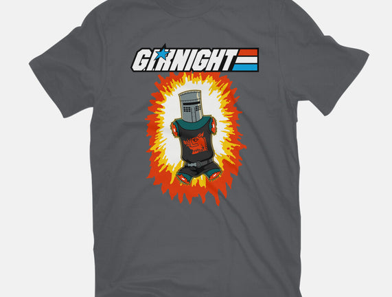 GI Knight