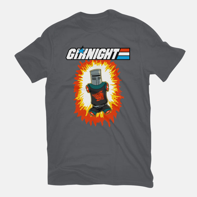 GI Knight-Unisex-Basic-Tee-jasesa